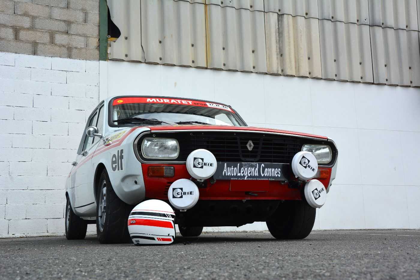 Renault 12