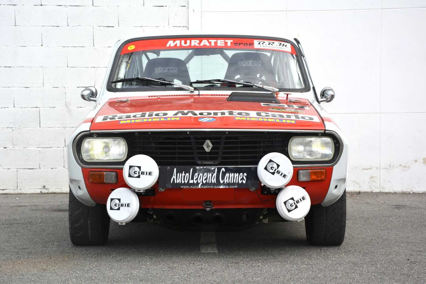 Renault 12