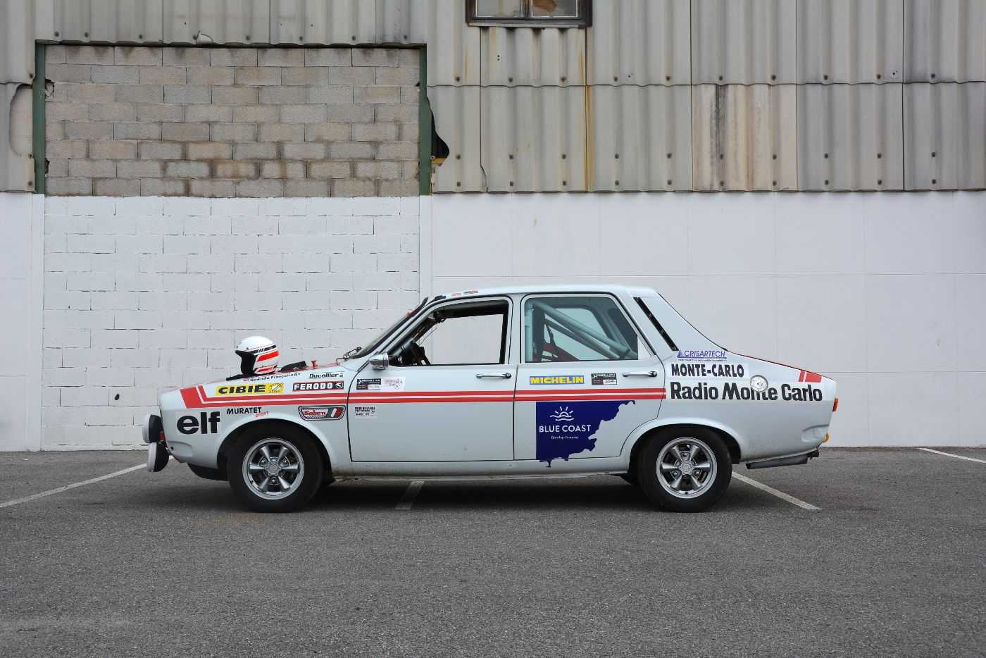 Renault 12