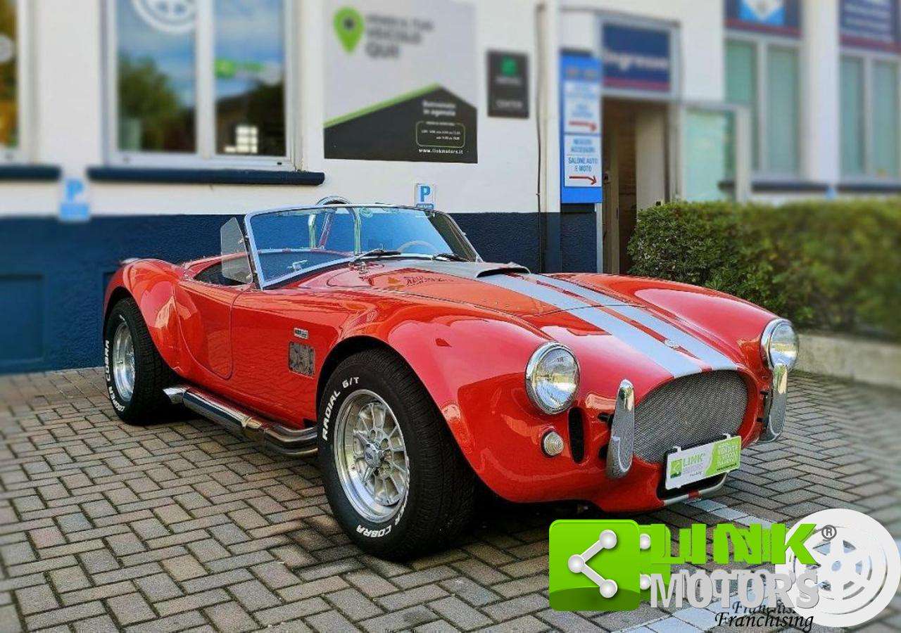 AC Cobra