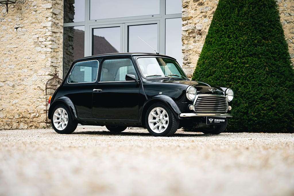 Mini 1300