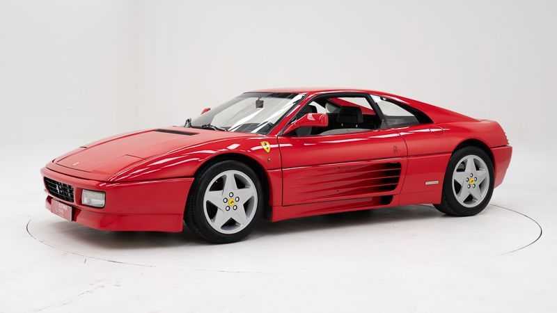 Ferrari 348