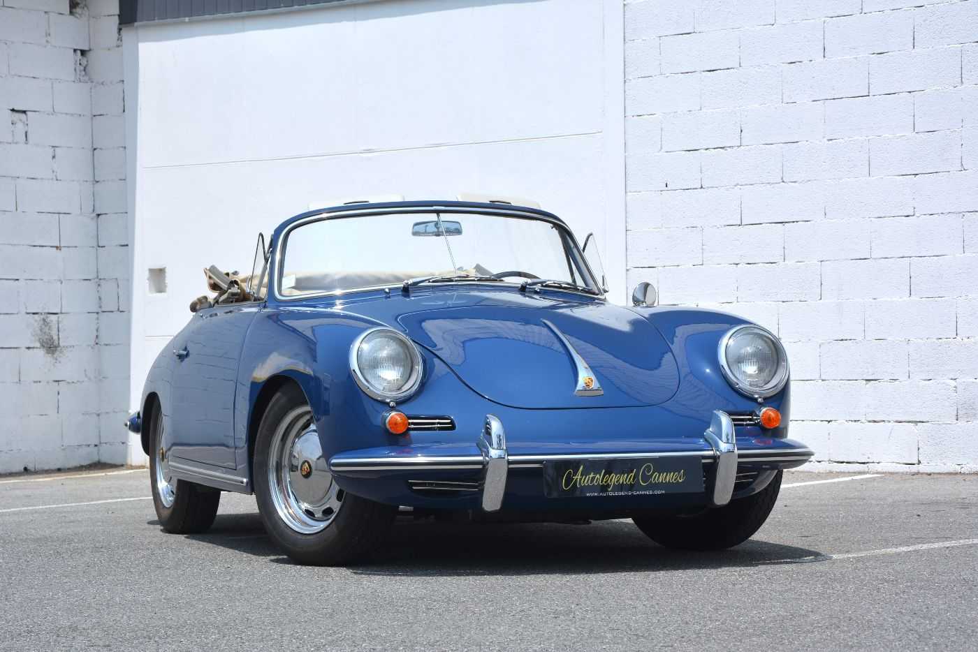 Porsche 356
