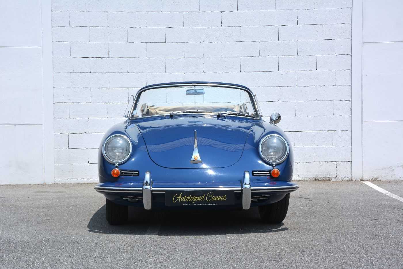 Porsche 356