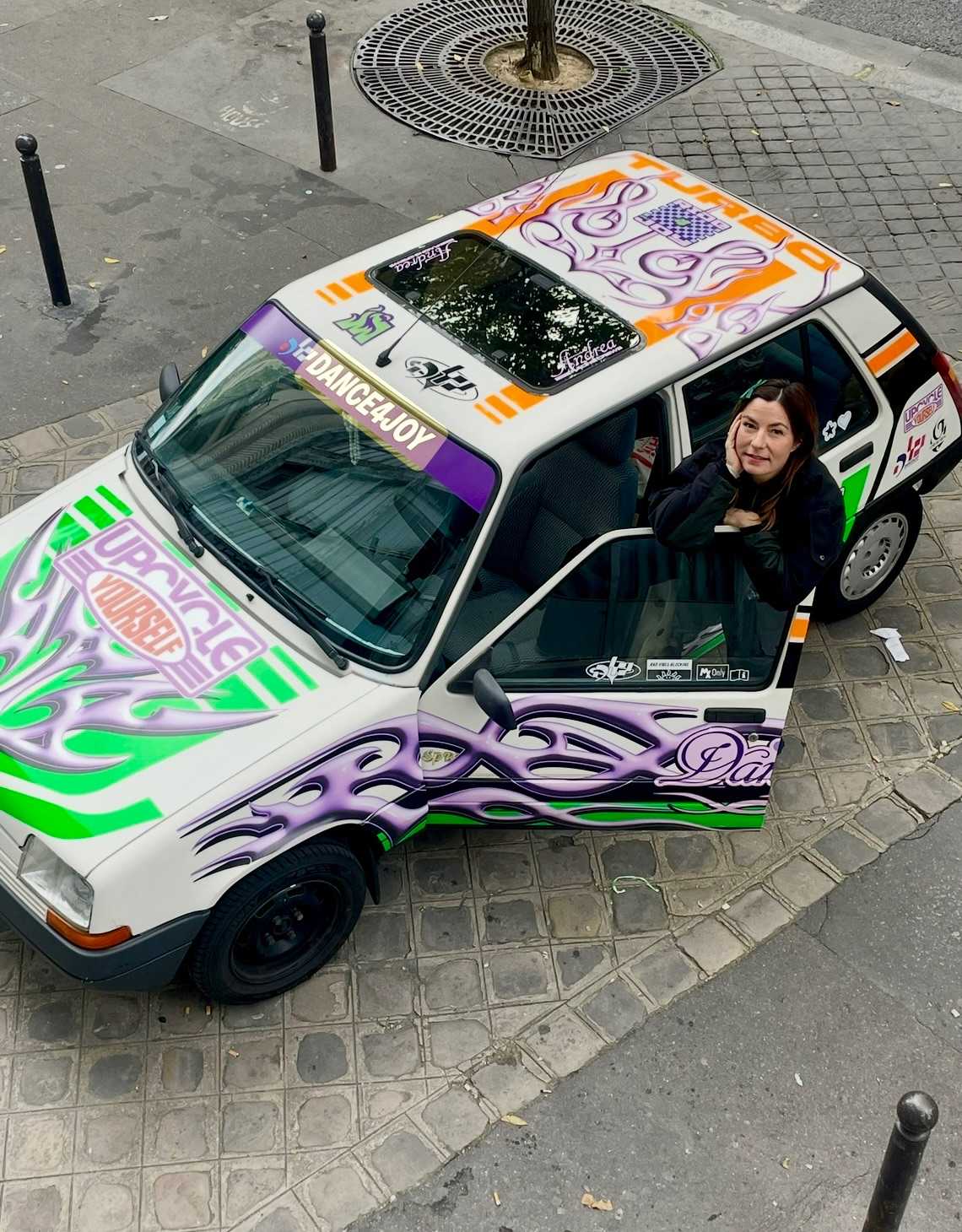 Renault 5