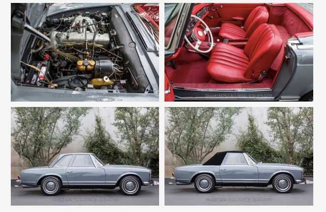 Mercedes-Benz SL