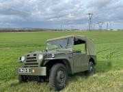 Fiat Campagnola
