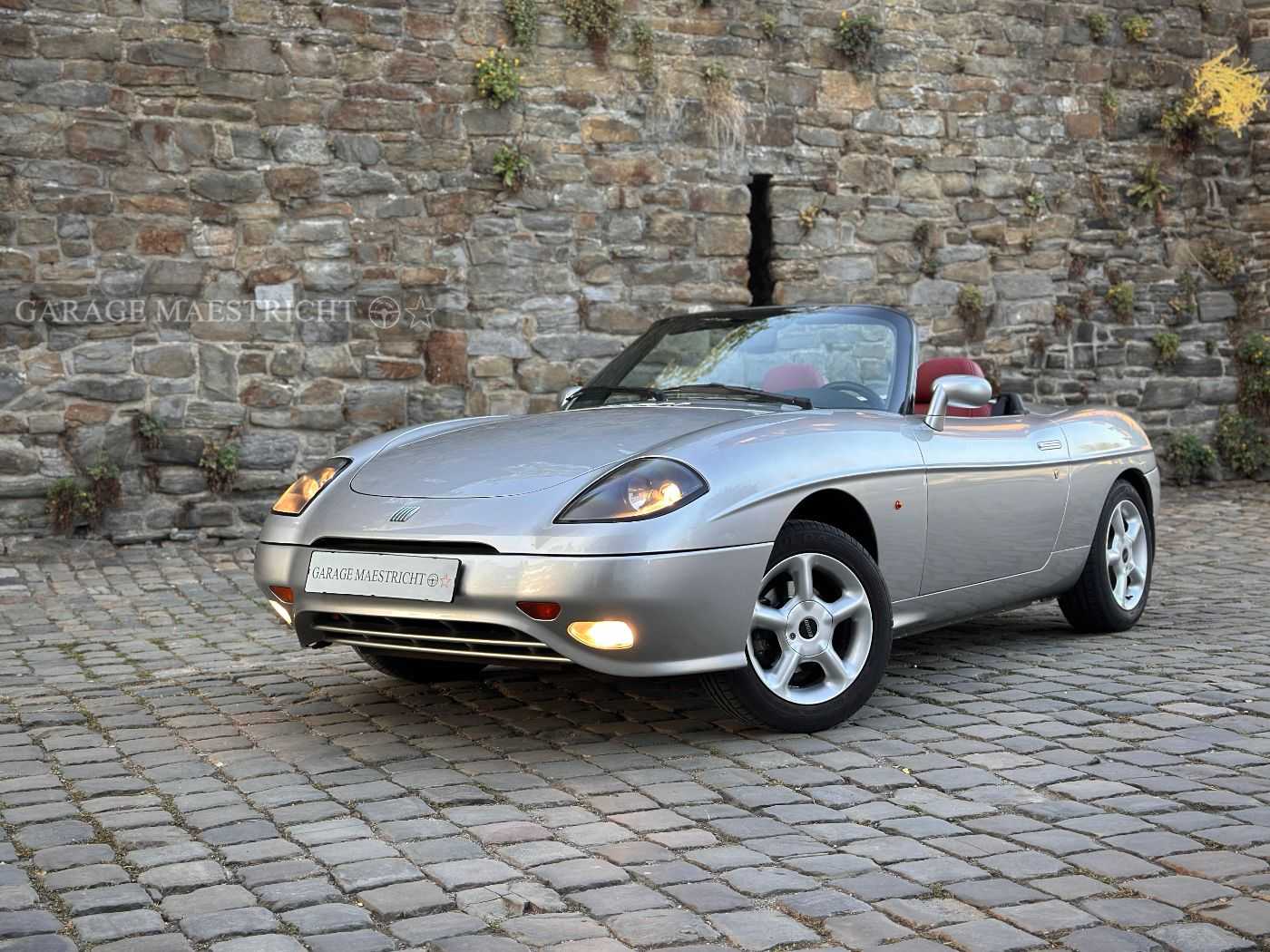 Fiat Barchetta
