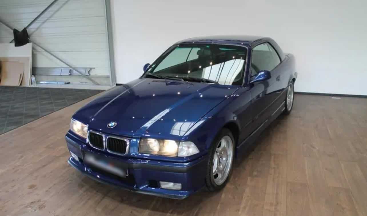 BMW M3