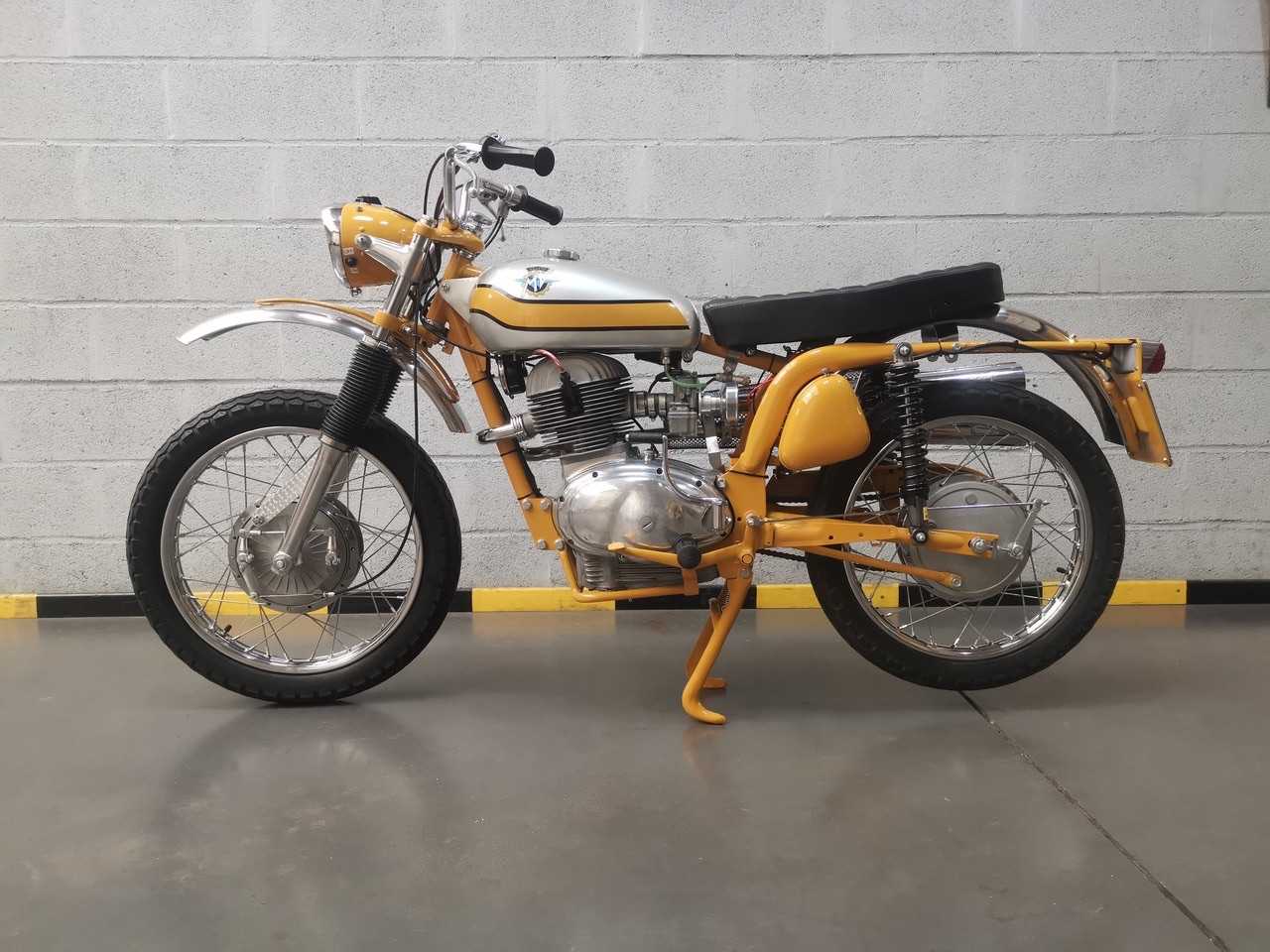 Moto Agusta