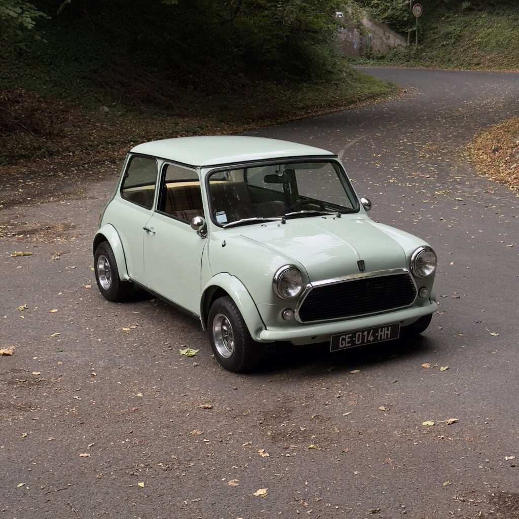 Mini 1000