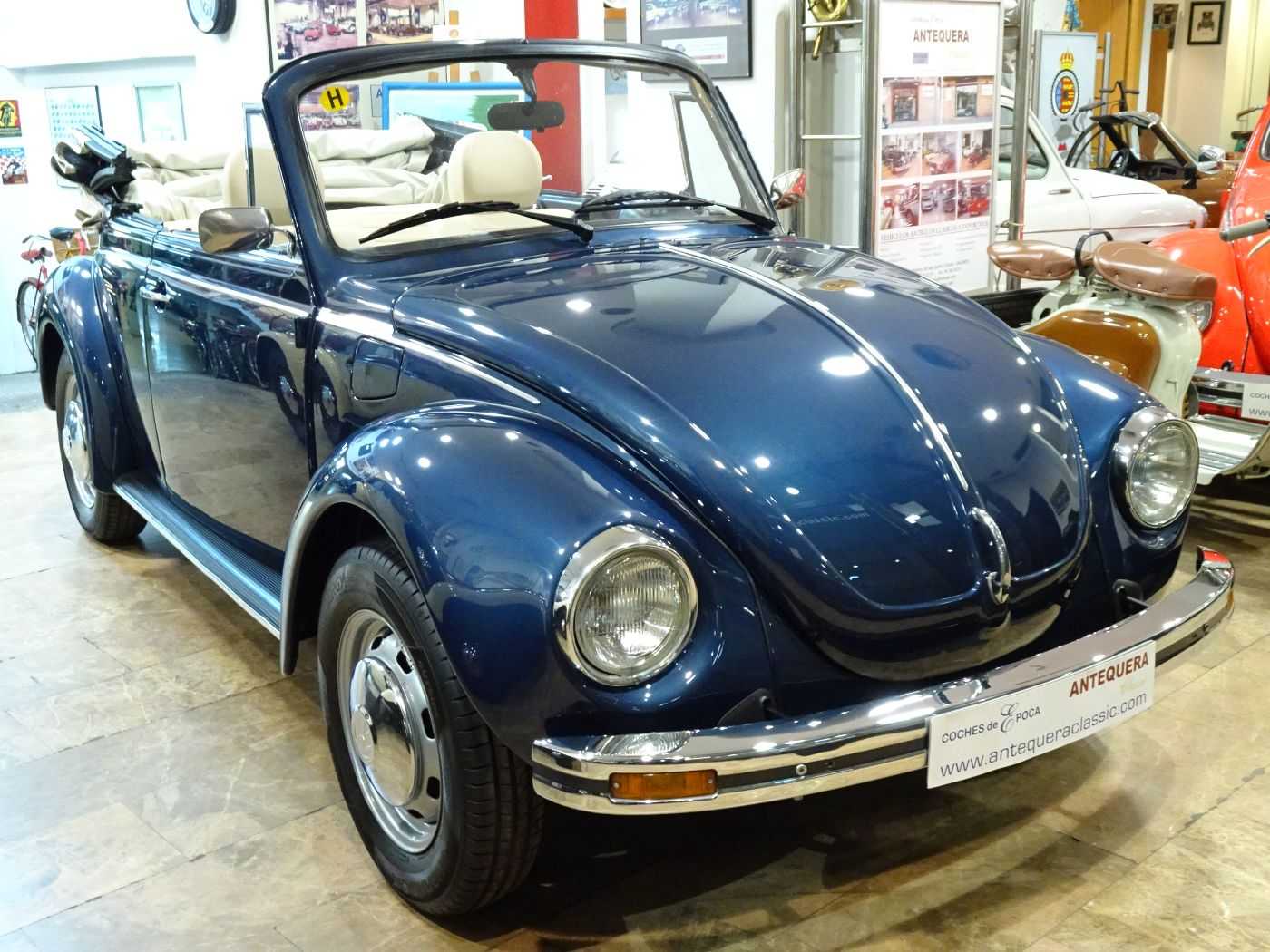 Volkswagen Coccinelle
