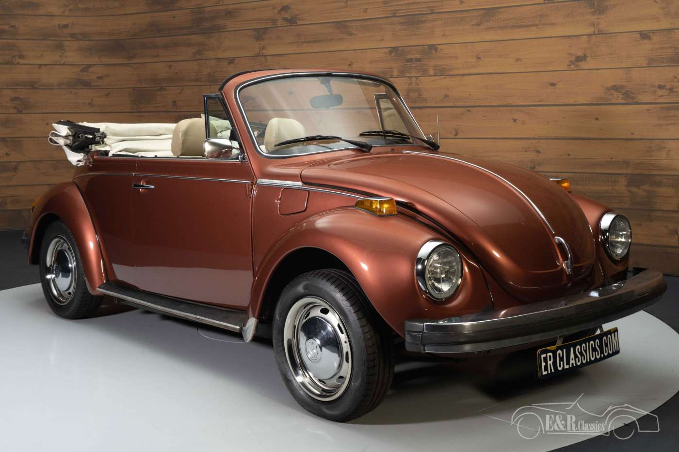 Volkswagen Coccinelle