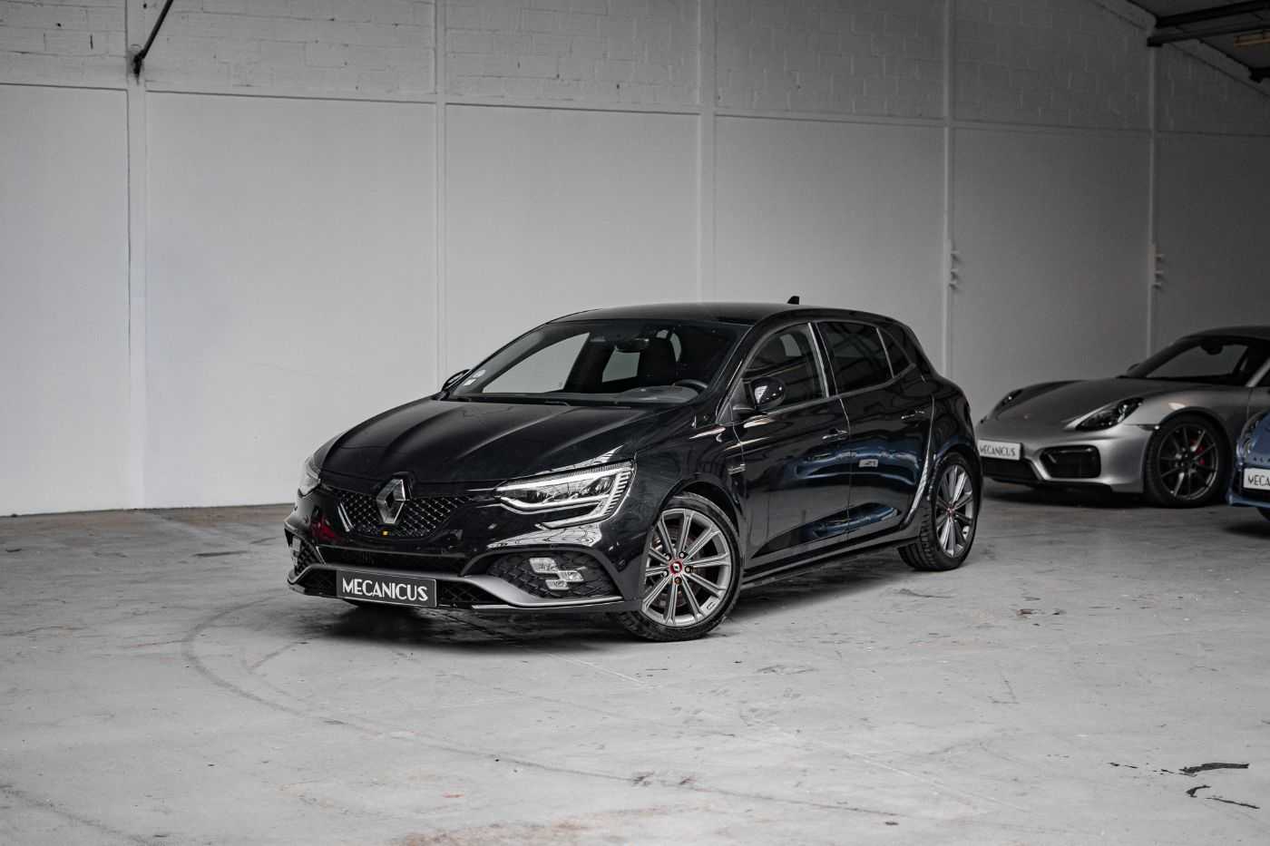 Renault Mégane