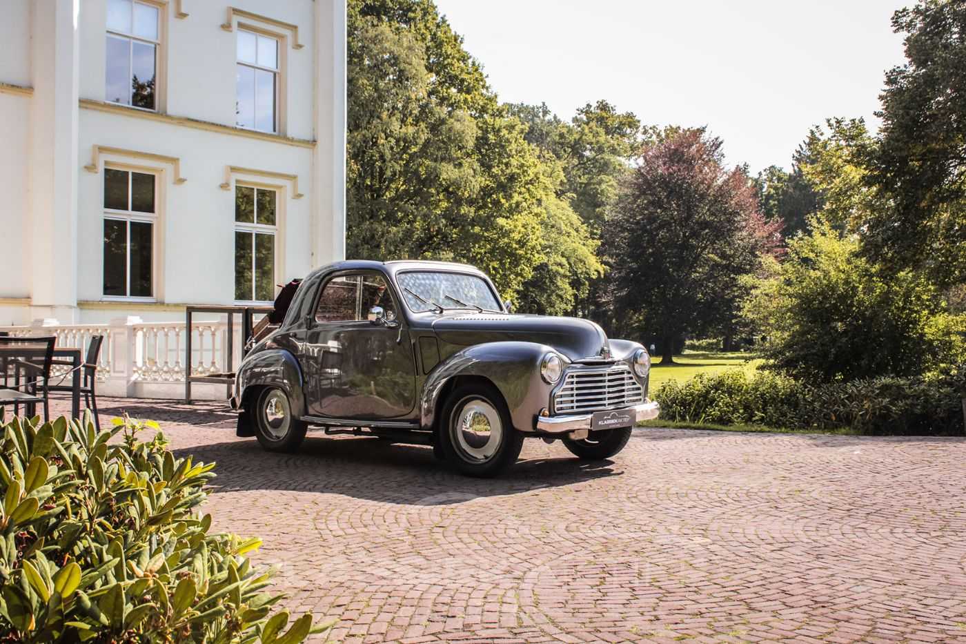 Simca 6