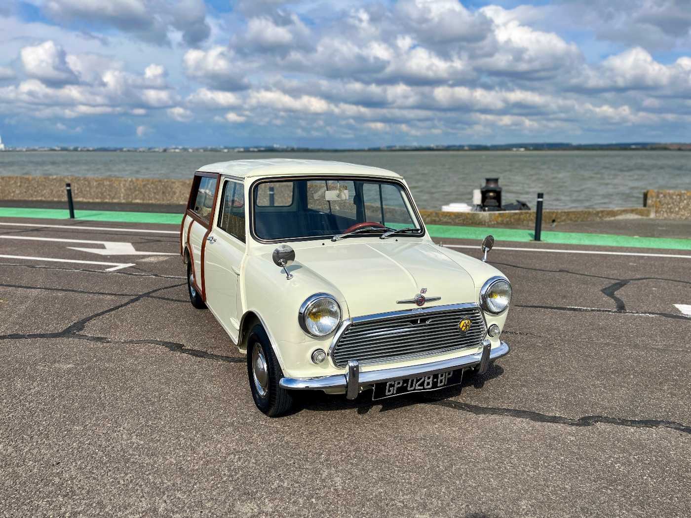 Austin Mini
