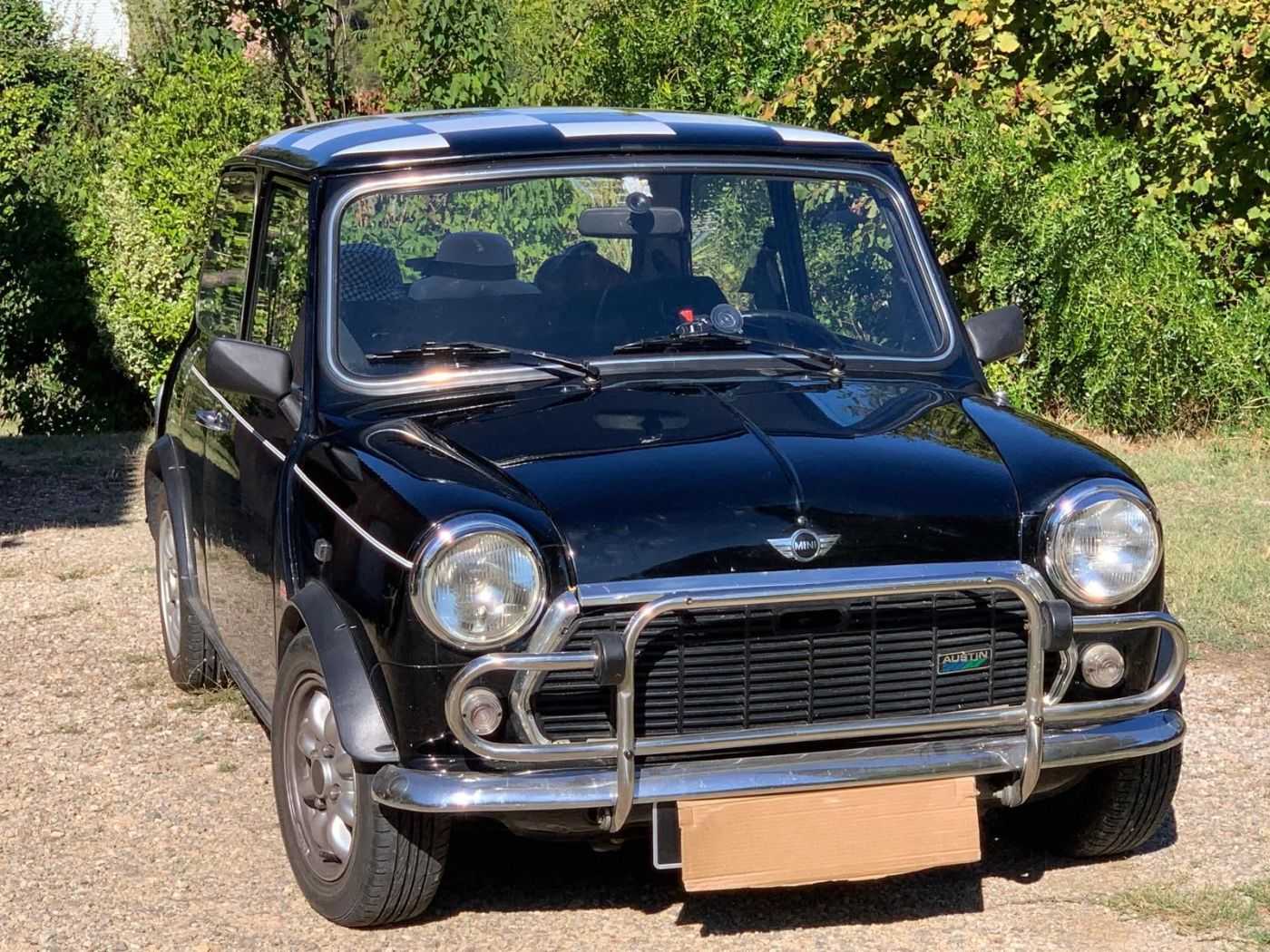 Mini 1000