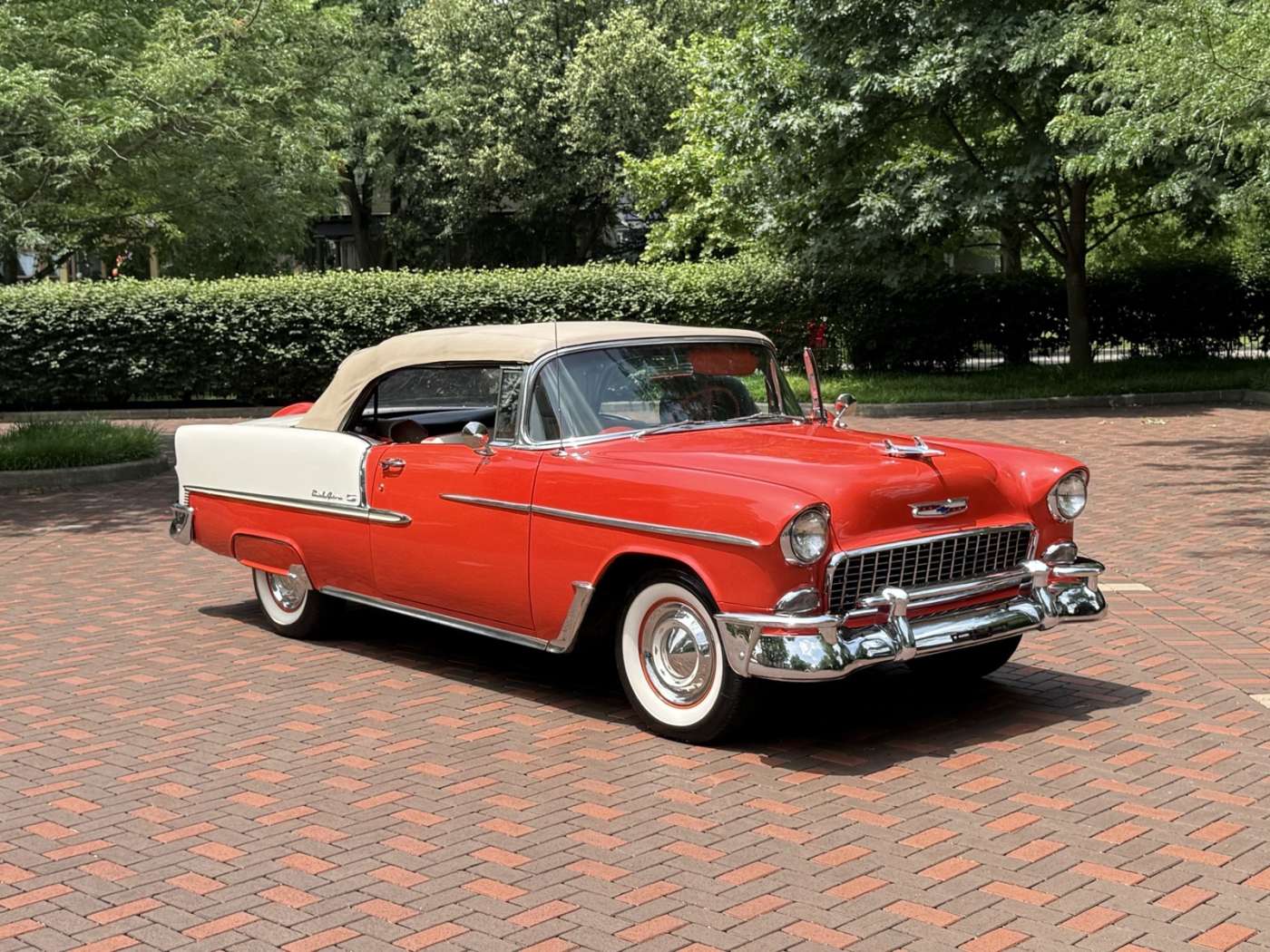 Chevrolet Bel Air