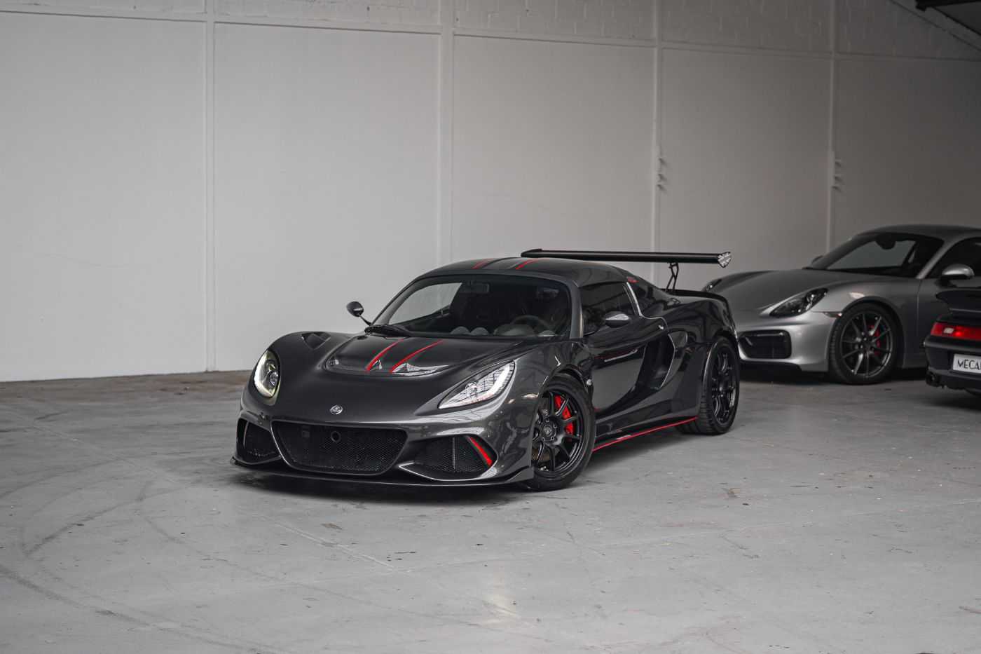 Lotus Exige