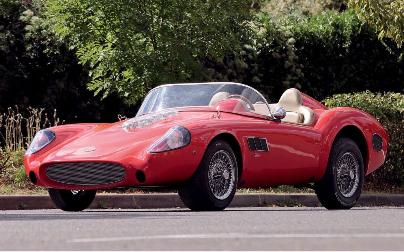Voiture pour enfant Ferrari