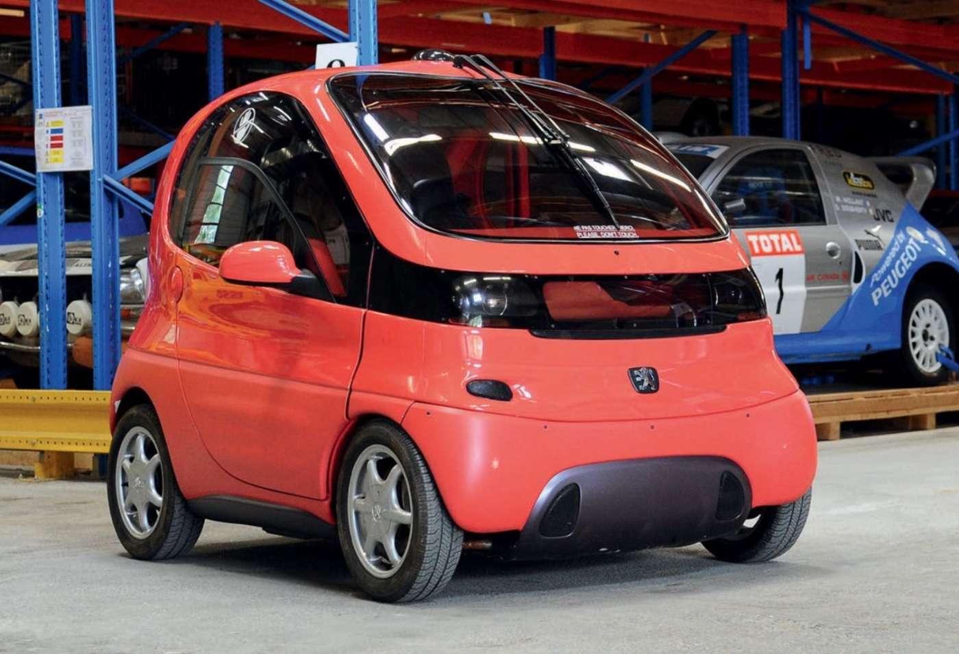Peugeot 