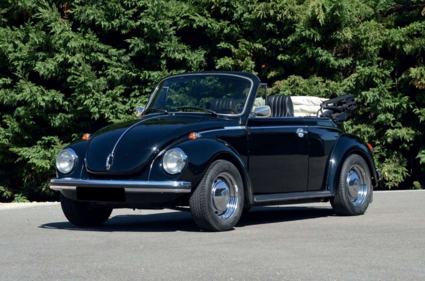Volkswagen Coccinelle