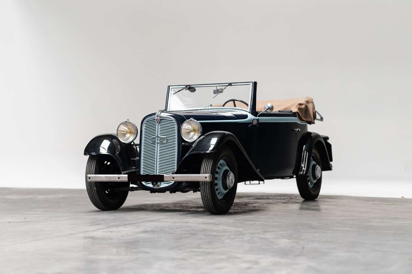 Rosengart LR