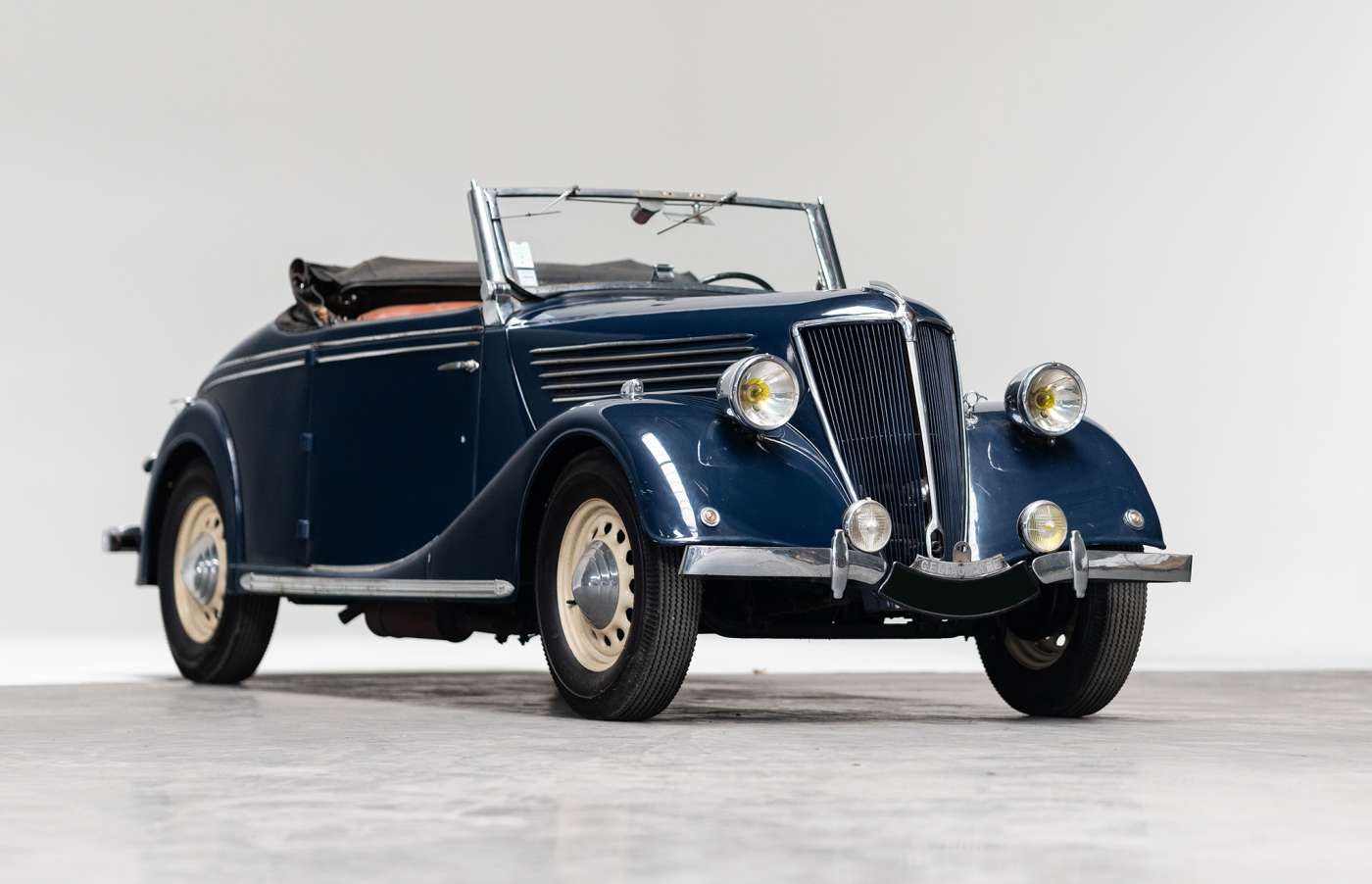 Renault Celtaquatre