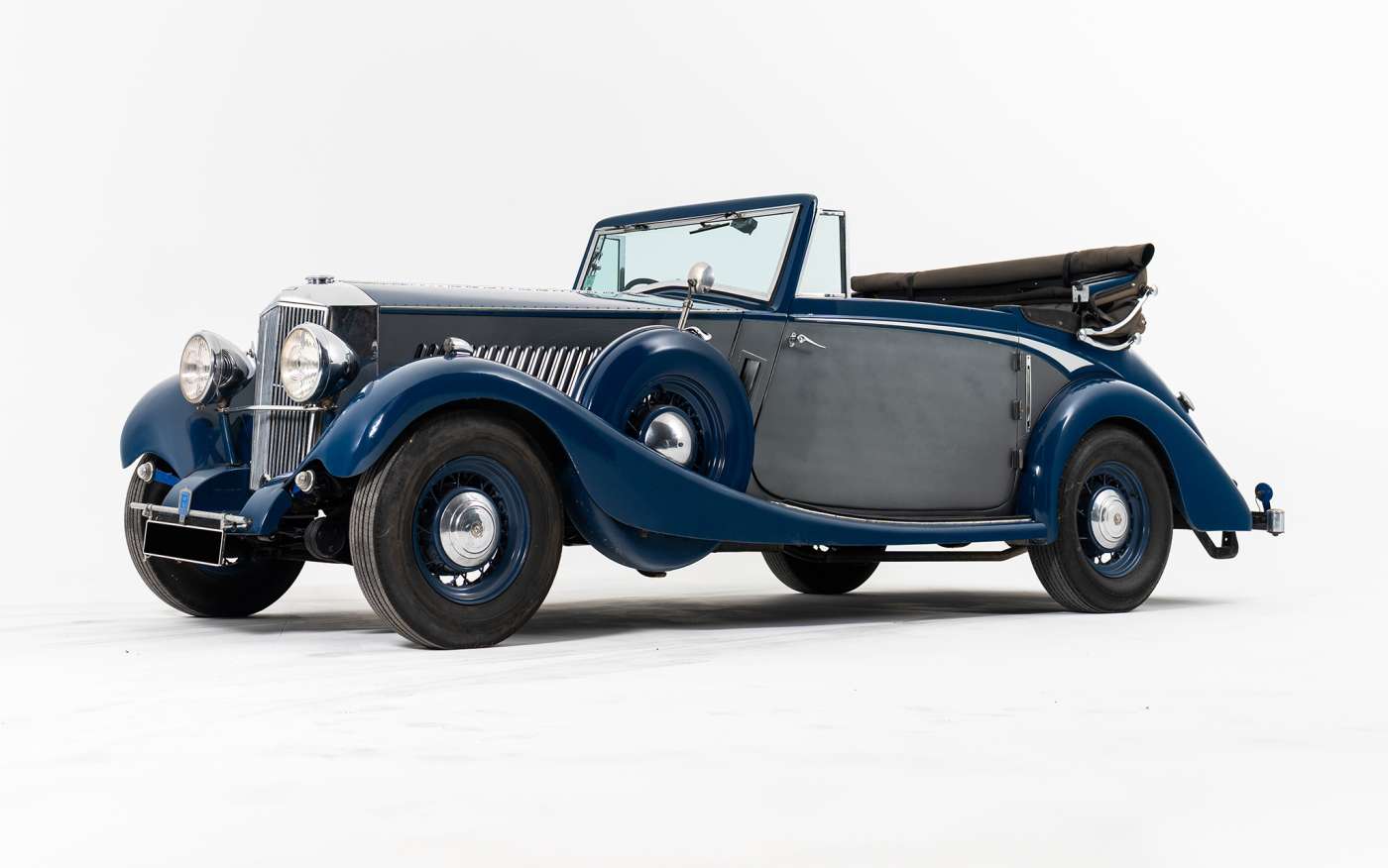 Railton Fairmile
