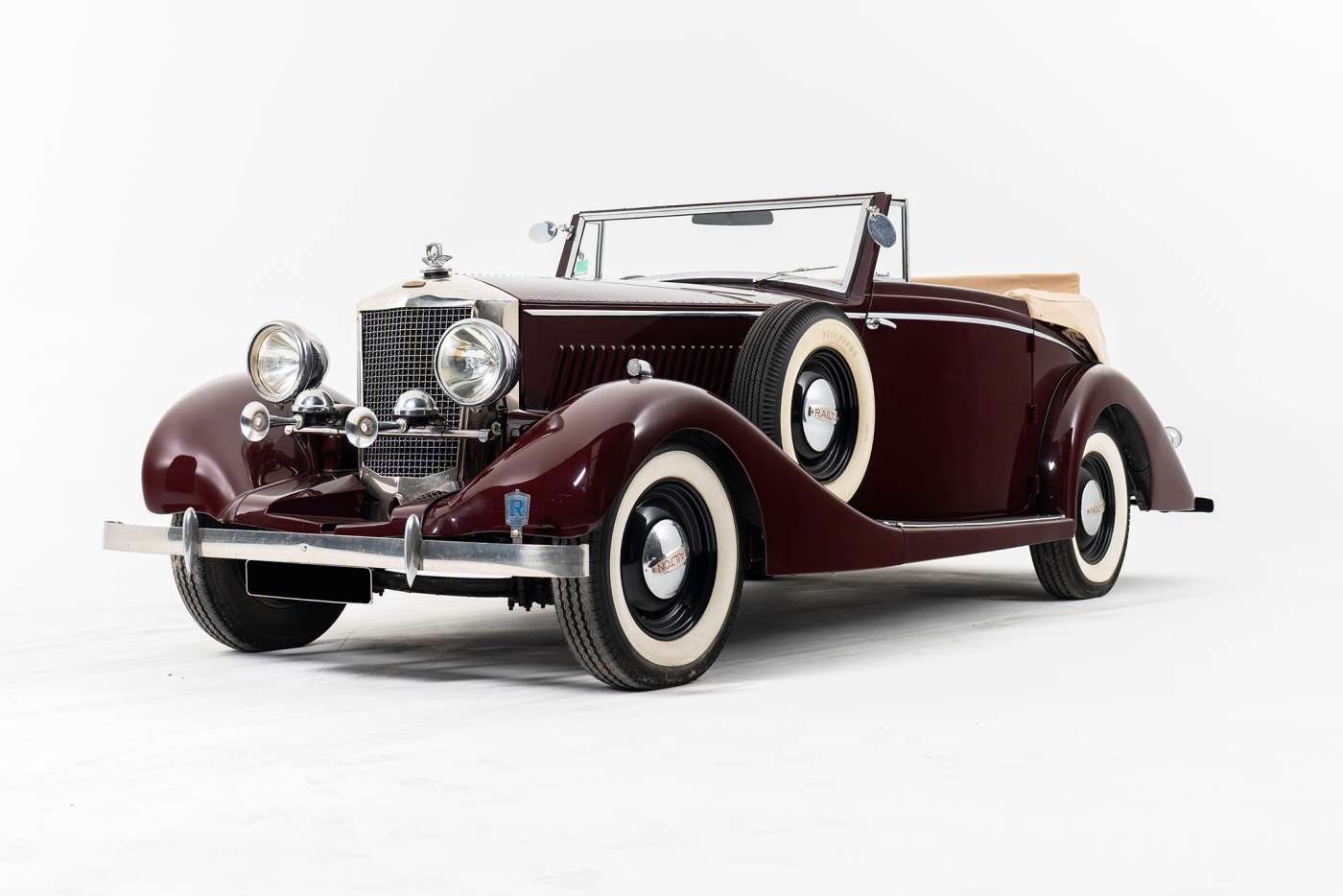 Railton Fairmile