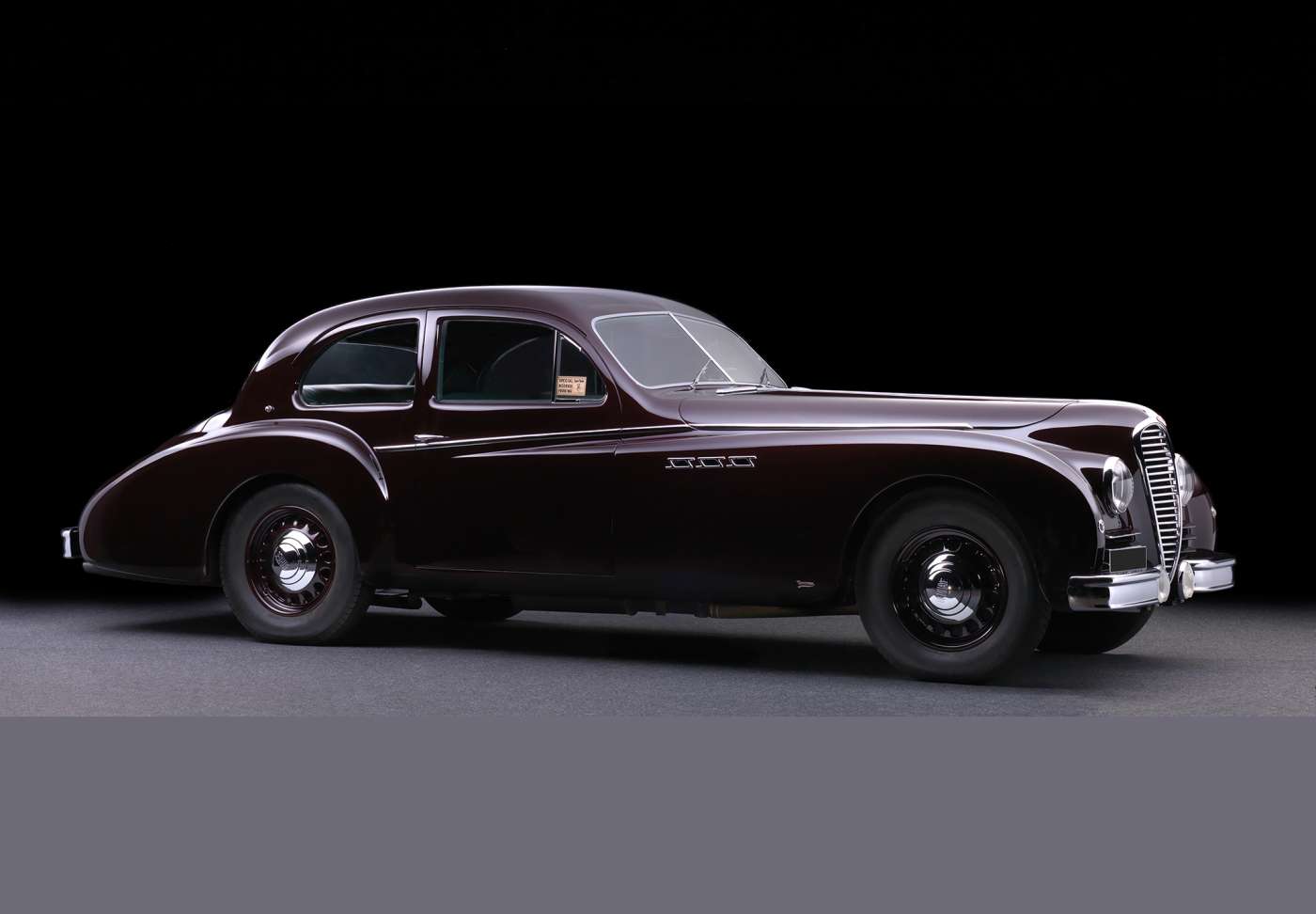 Delahaye 178