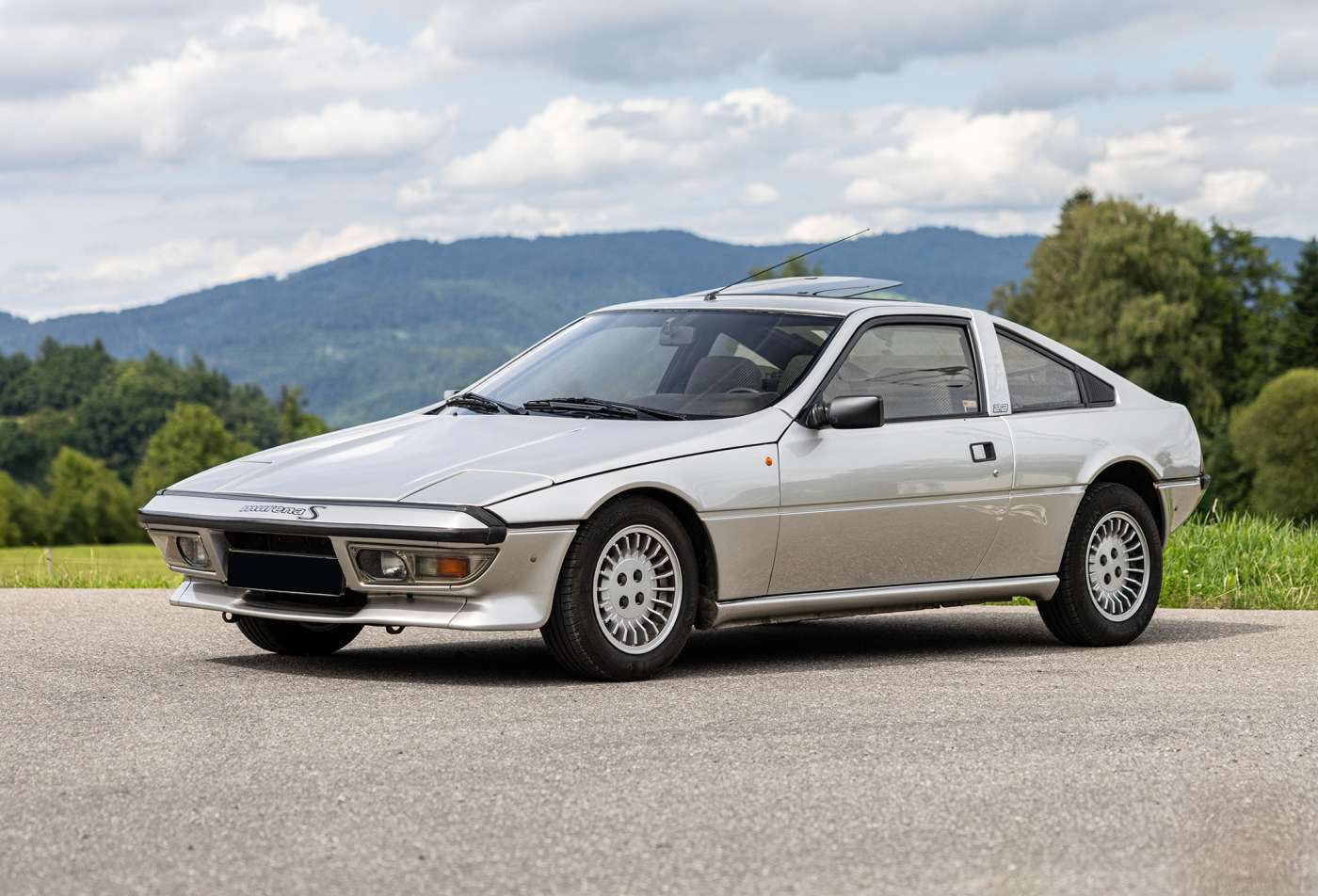 Matra Murena