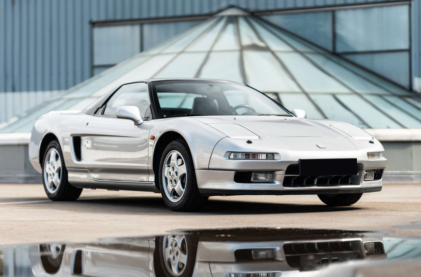 Honda NSX