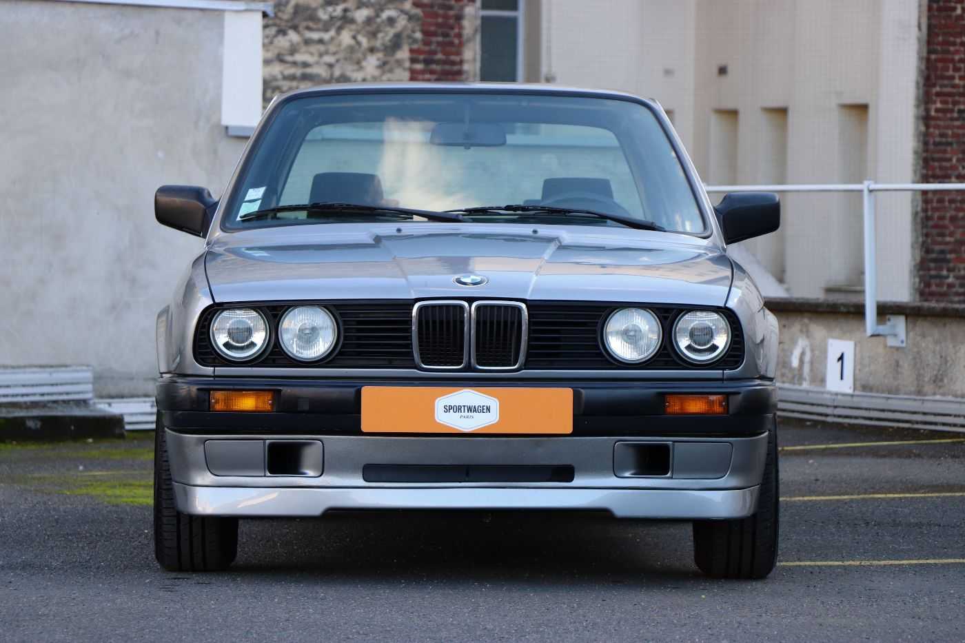 BMW Série 3