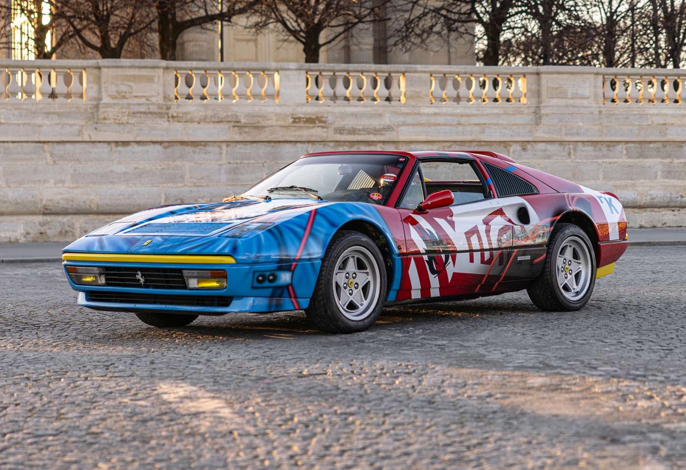 Ferrari 328