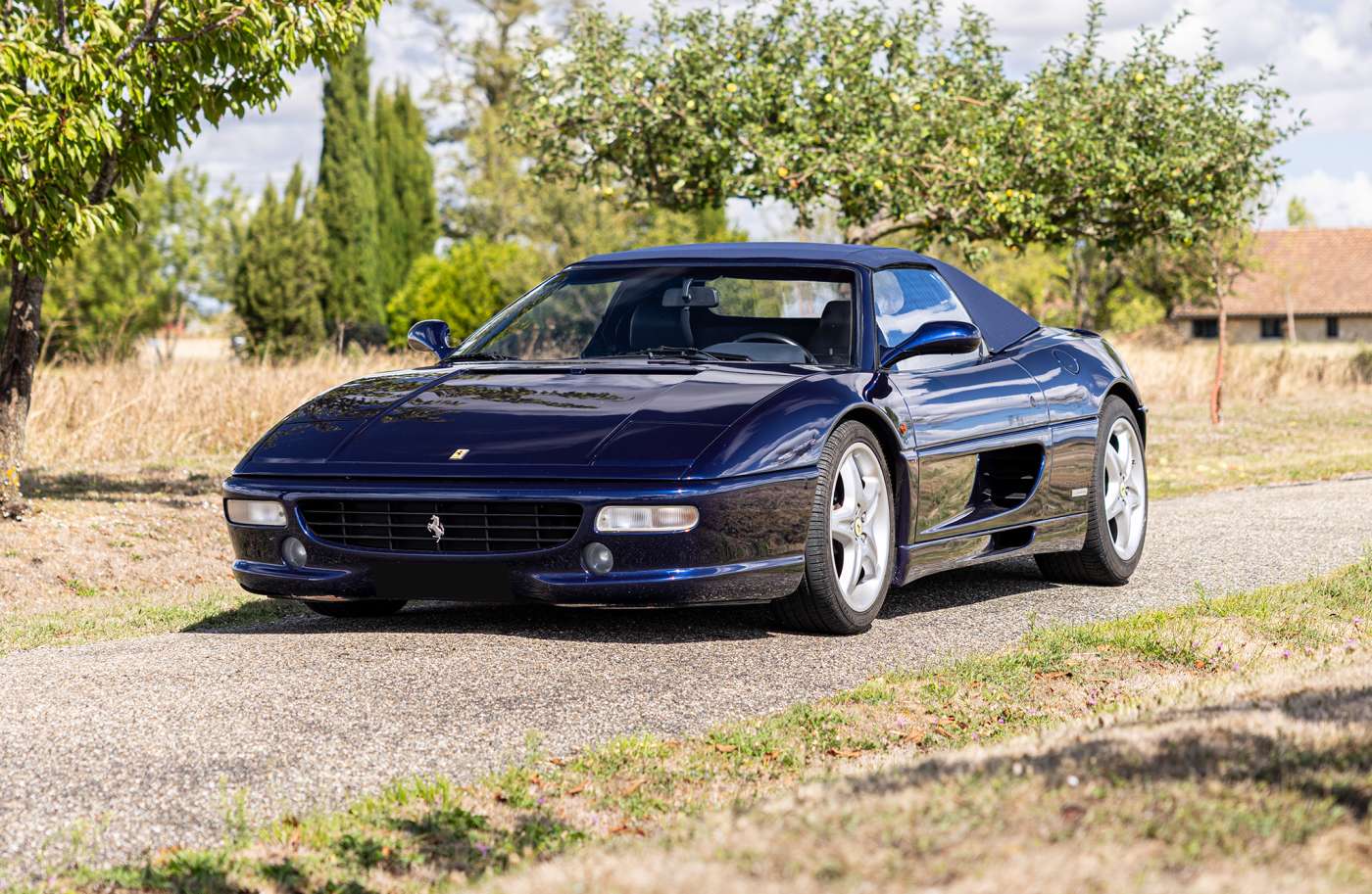 Ferrari F 355