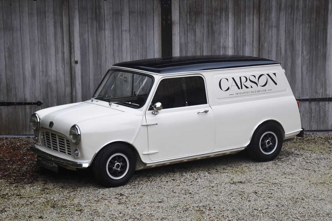 Mini Van