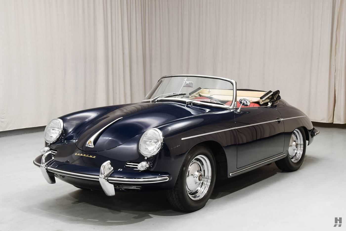Porsche 356