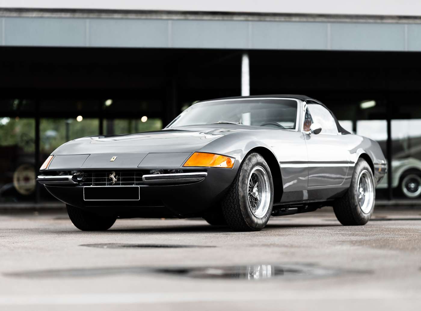 Ferrari Daytona