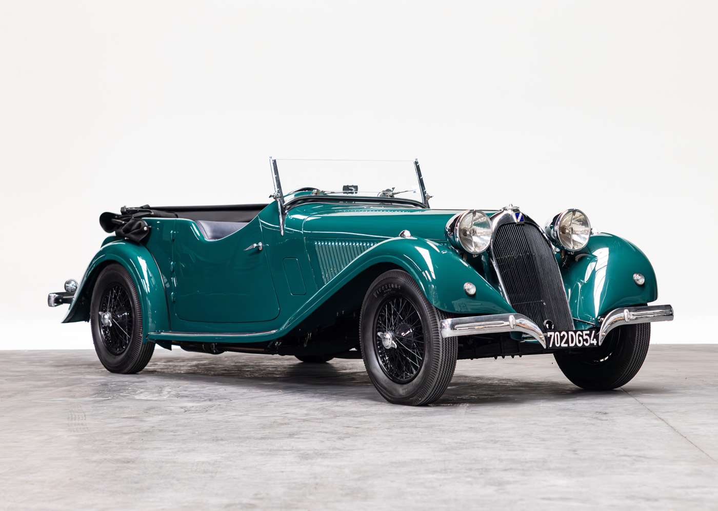 Talbot Lago