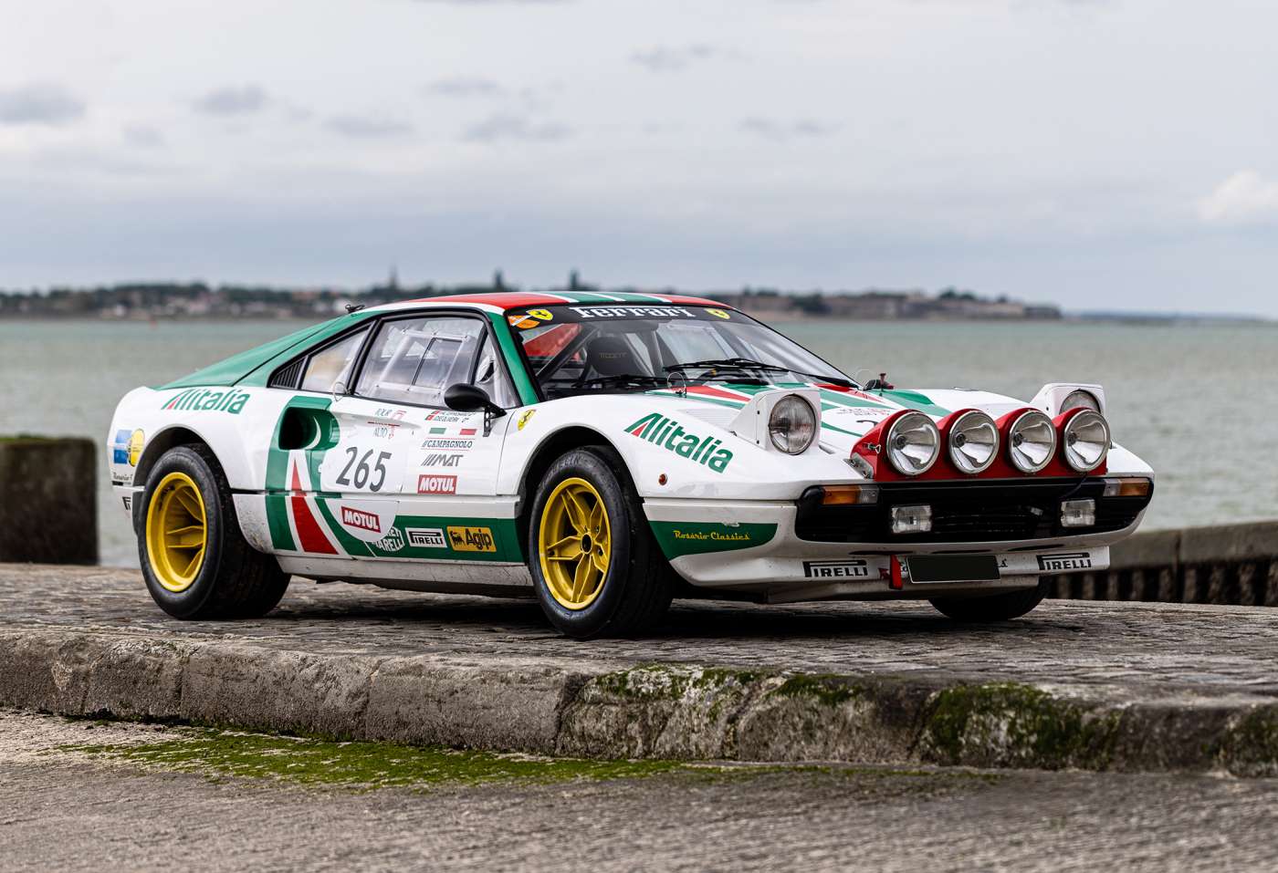 Ferrari 308