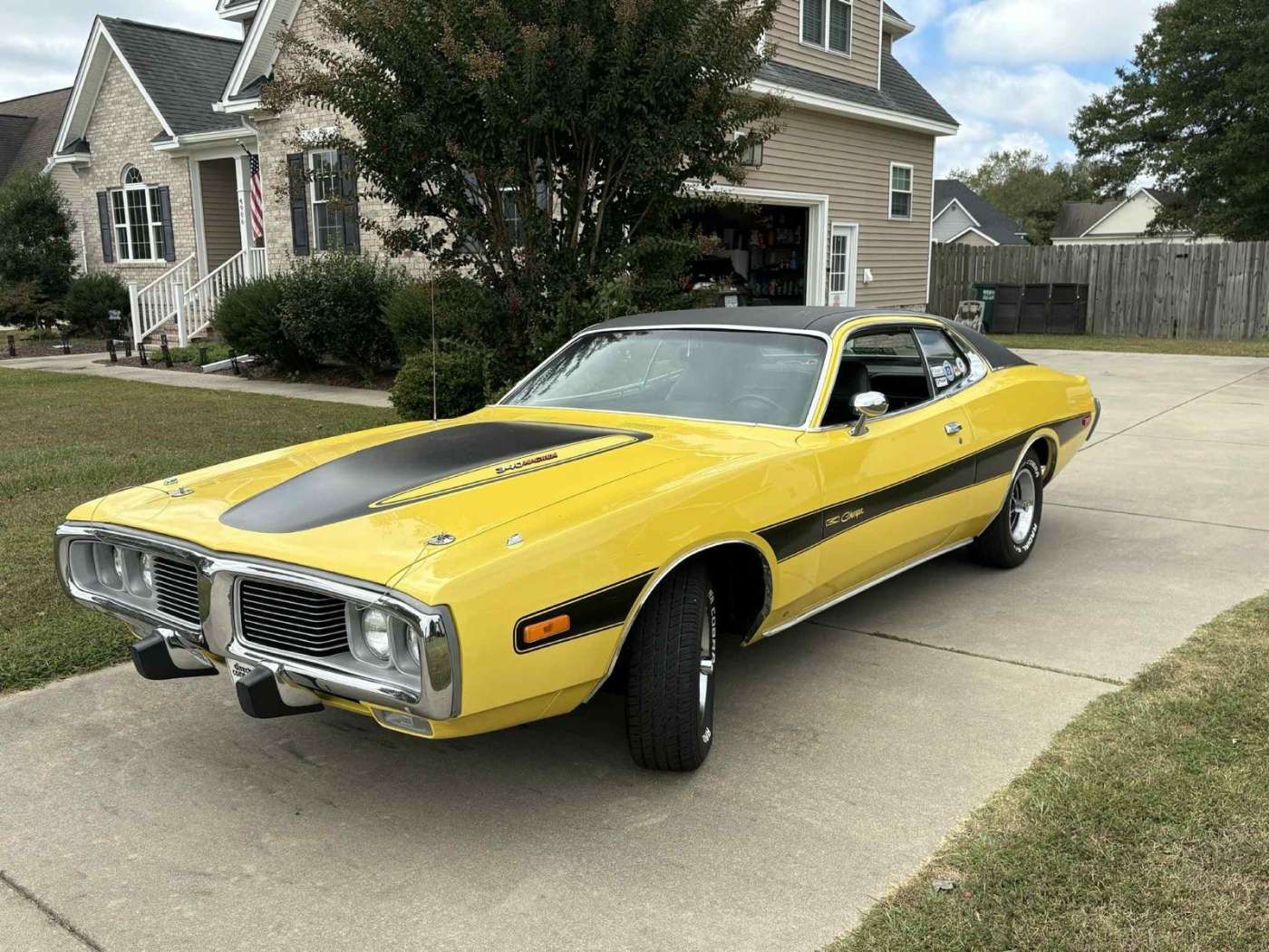 Dodge Charger