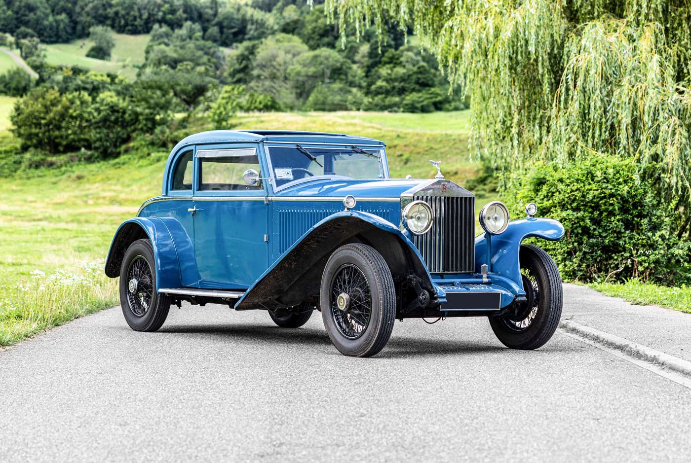 Rolls-Royce 20/25