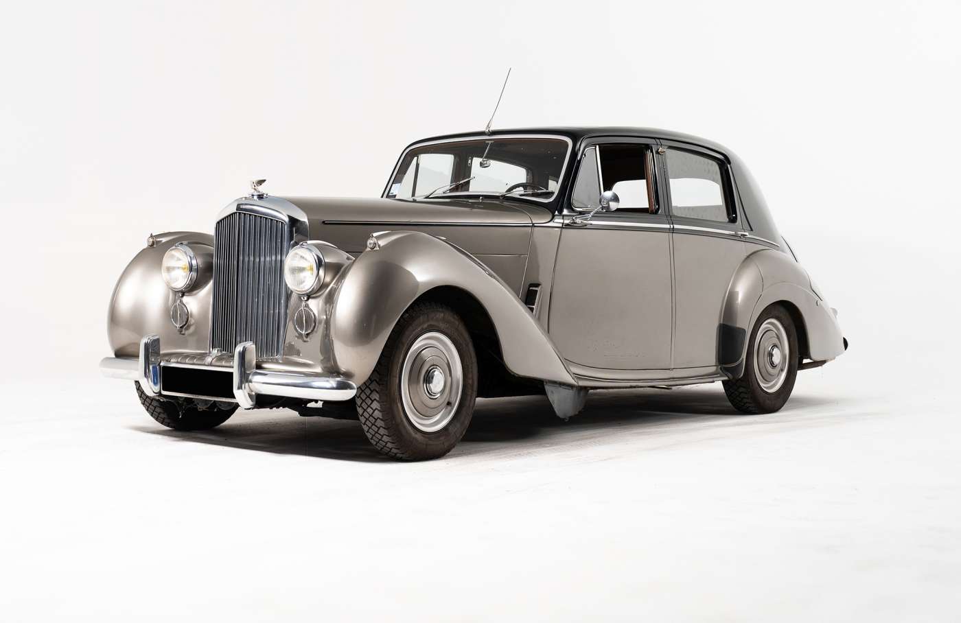 Bentley Type R