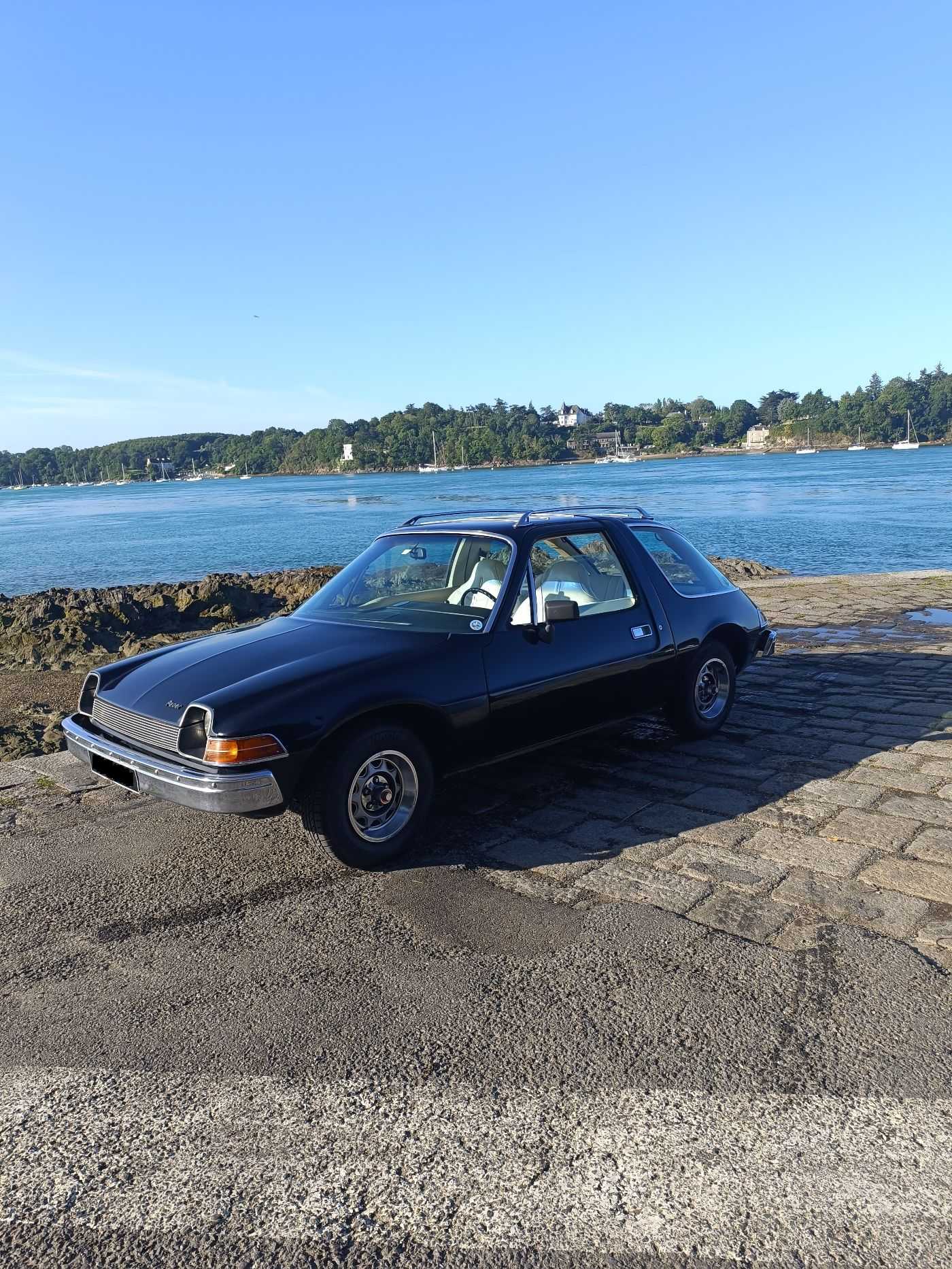 AMC Pacer