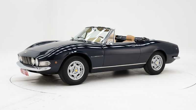 Fiat Dino