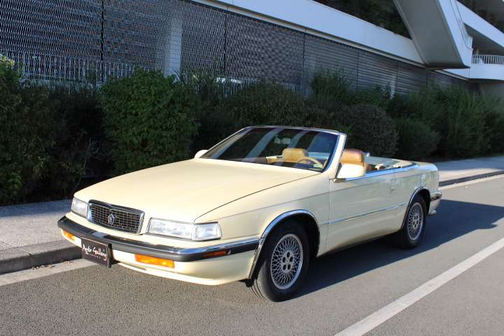 Chrysler TC