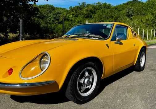 Puma GT