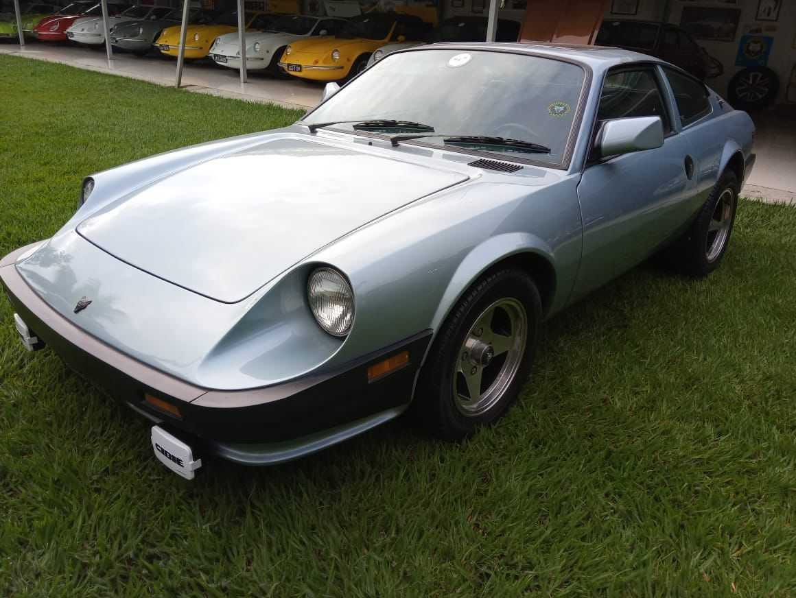 Puma GT