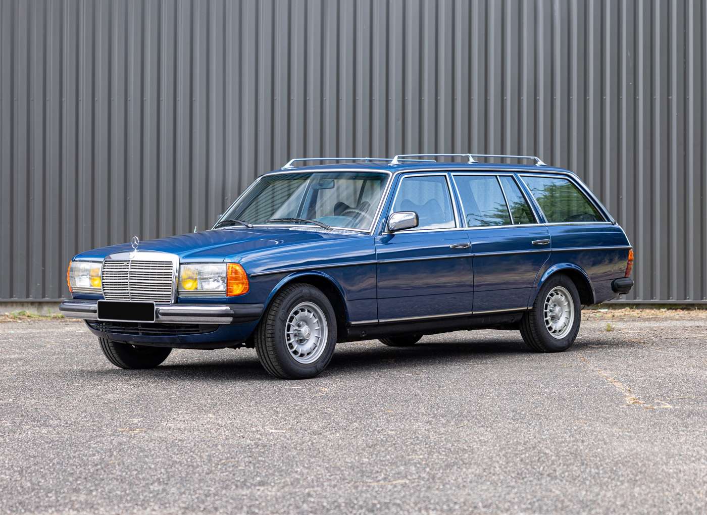 Mercedes-Benz TE